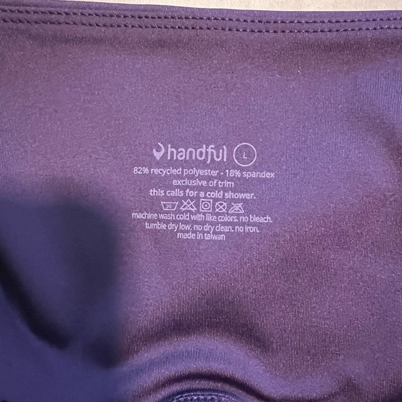 Cute Handful brand set! L/XL - Picture 5 of 7